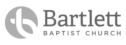 Bartlett Baptist Church, Bartlett, TN Logo