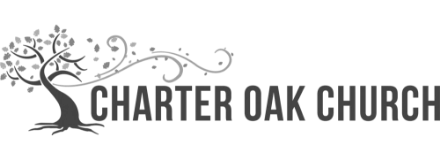 Charter Oak Church, Westmoreland County, PA Logo