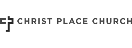 Christ Place Church, Flowery Branch, GA Logo