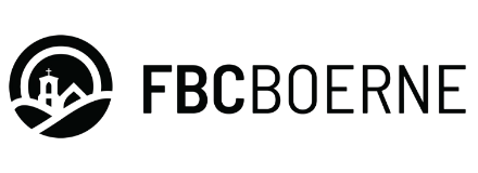 FBC Boerne, TX Logo