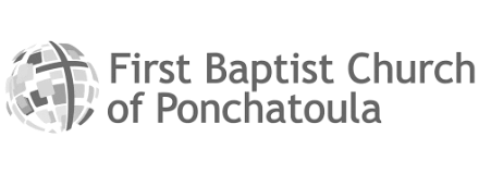 First Baptist Church, Ponchatoula, LA Logo