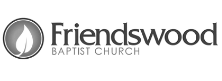 Friendswood Baptist Church, Friendswood, TX Logo