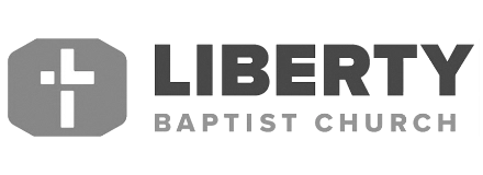 Liberty Baptist Church, Chelsea, AL Logo