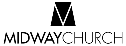 Midway Church, Pilot Point, TX Logo