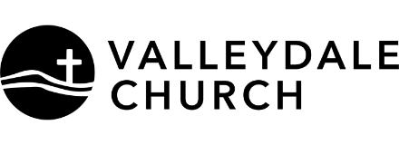 Valleydale Church Logo